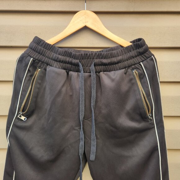 GVAPI Pants Mens 36" Limited Edition MMXV Jogger Streetwear - Picture 4 of 7